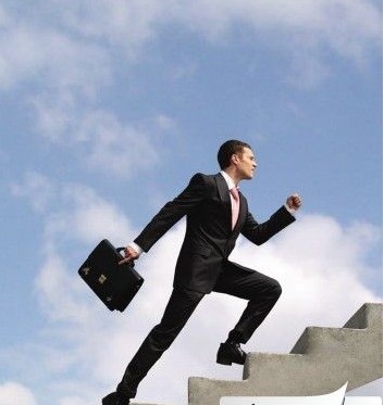 做好這七點,輕松升職