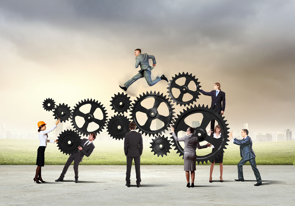 獵頭總結(jié)：企業(yè)如何打造一流的團(tuán)隊(duì)？