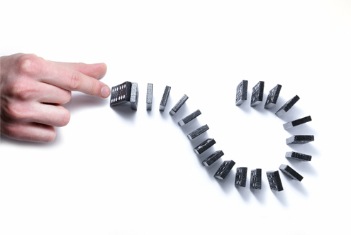 高級獵頭顧問總結，如何提高企業管理效率