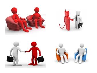 團隊溝通需要掌握的技巧