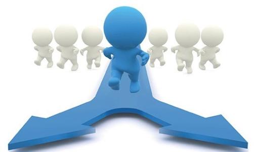 銷售人士的職場規劃路