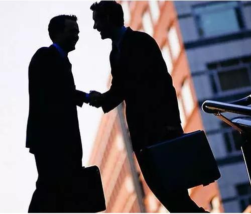 給職場年輕金融人的建議