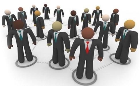 獵頭公司與企業(yè)之間的關(guān)系