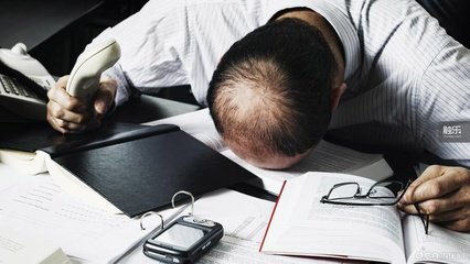 獵頭公司：作為一個職業(yè)人士，我要拒絕“996”