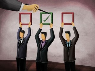 獵頭公司:重視細節做好招聘工作