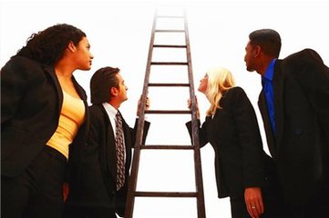 獵頭能力有很多，不僅僅是招聘