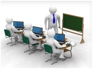 獵頭公司：企業建立培訓課程需要注意哪些點