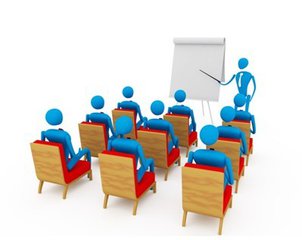 深圳獵頭：如何激發管理者成為企業內訓師？