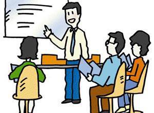 上海獵頭公司談如何保證培訓(xùn)設(shè)計(jì)滿足商業(yè)需求