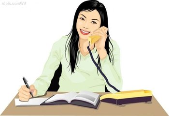 獵頭顧問(wèn)電話溝通的內(nèi)容和技巧