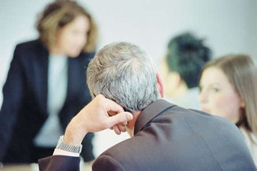 獵頭談如何從簡單銷售向復雜銷售轉型