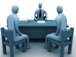 資深獵頭告訴你如何準備面試