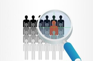 獵頭怎么找人最精準