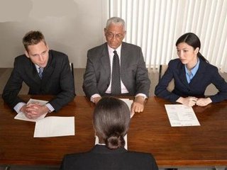 獵頭顧問(wèn):求職者者容易犯的面試錯(cuò)誤