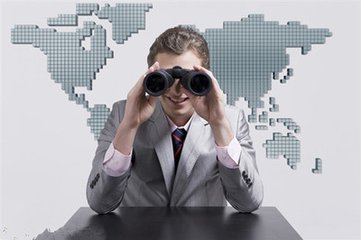 專業獵頭是什么樣子的