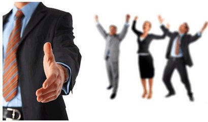 獵頭公司：銷售團隊的的領導該如何優化