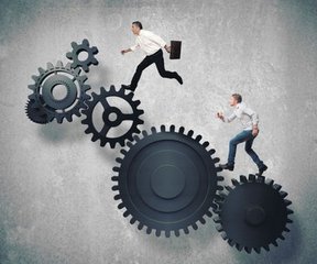 獵頭公司：努力讓員工實現個人價值