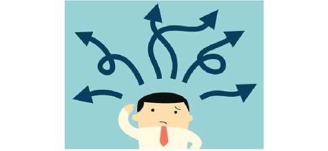 來看看你的職業被“套牢”了嗎?