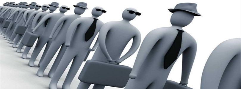 獵頭應遵守的行為準則