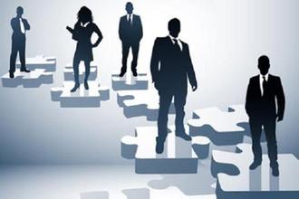 專業(yè)獵頭公司招聘流程