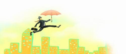 獵頭公司：跳槽前需要準備哪些事