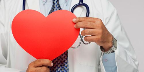 為何職場人漸漸成為心臟病的新寵?我國每年有超50萬人因此猝死