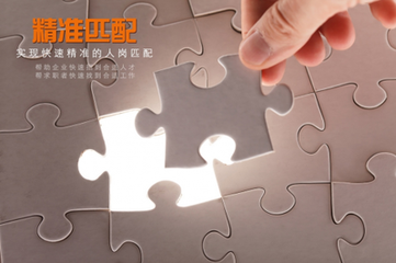 獵頭公司分享如何實現精準招聘