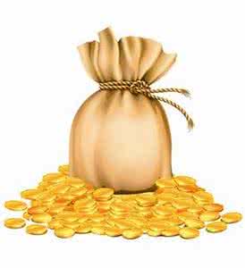 創業期間如何合理地籌集資金