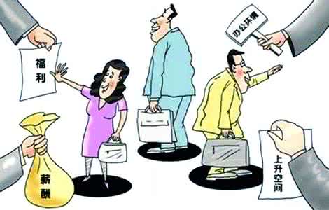 高端人才為什么要通過獵頭換工作？